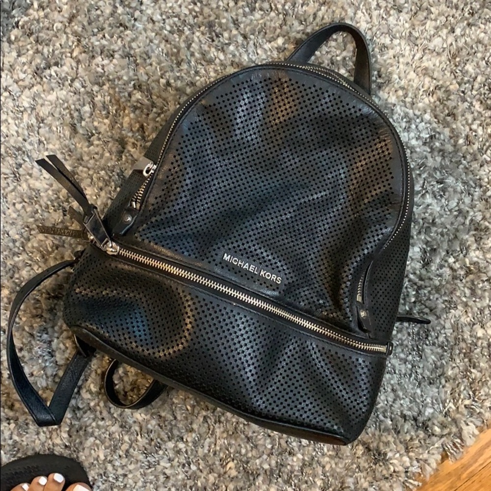 Michael Kors backpack